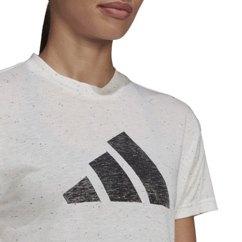 Koszulka adidas Winrs 3.0 Tee Whtmel HE1701