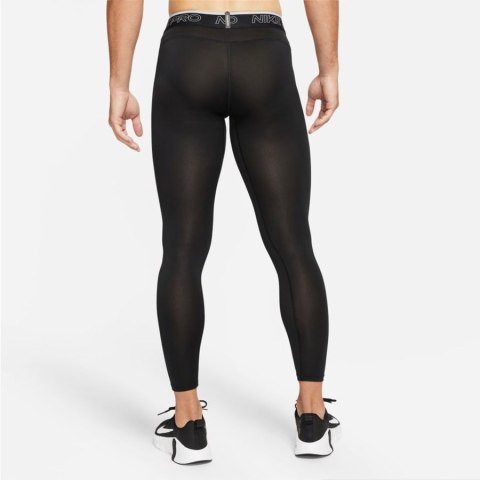 Spodnie Nike M NP DF Tight DD1913 010