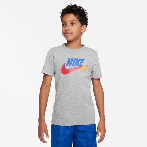 Koszulka Nike Sportswear SI SS Tee FD1201 063