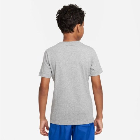 Koszulka Nike Sportswear SI SS Tee FD1201 063