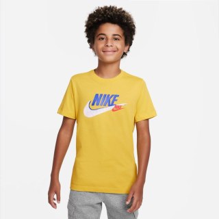 Koszulka Nike Sportswear SI SS Tee FD1201 709