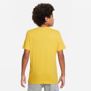 Koszulka Nike Sportswear SI SS Tee FD1201 709