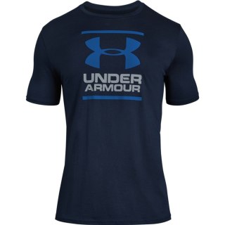 Koszulka Under Armour GL Foundation SS T 1326849 408