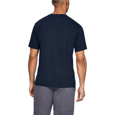 Koszulka Under Armour GL Foundation SS T 1326849 408