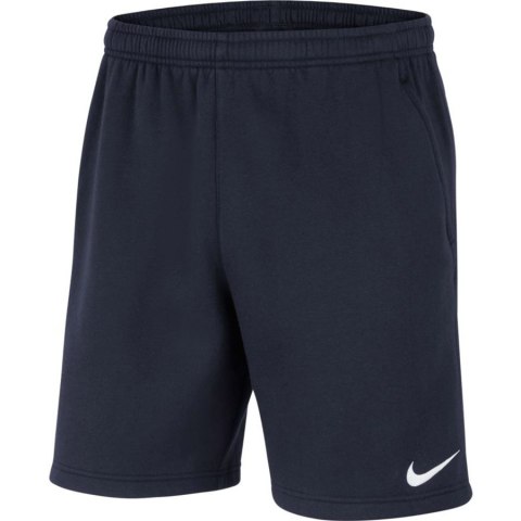 Spodenki Nike Park 20 Fleece Short CW6910 451