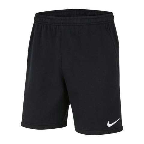 Spodenki Nike Park 20 Fleece Short Junior CW6932 010