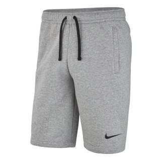 Spodenki Nike Park 20 Fleece Short Junior CW6932 063