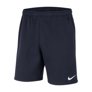 Spodenki Nike Park 20 Fleece Short Junior CW6932 451