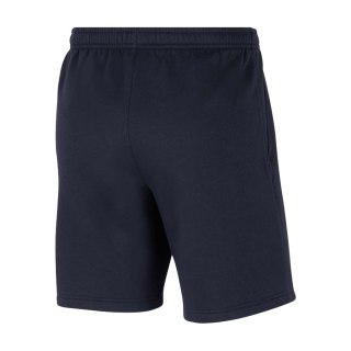 Spodenki Nike Park 20 Fleece Short Junior CW6932 451