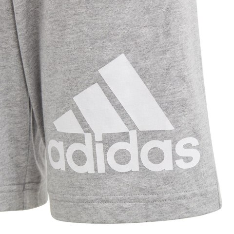 Spodenki adidas Essentials Big Logo Cotton Shorts HY4720