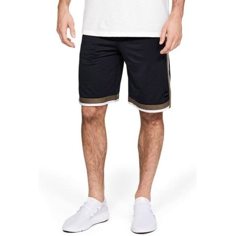 Szorty UA Sportstyle Mesh Short 1329281 001