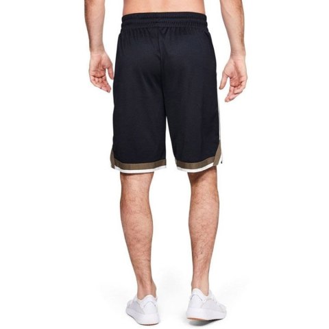 Szorty UA Sportstyle Mesh Short 1329281 001