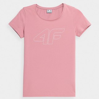 T-Shirt 4F 4FSS23TTSHF583 56S