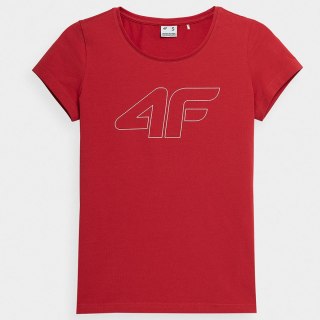 T-Shirt 4F 4FSS23TTSHF583 62S