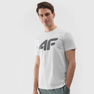 T-shirt 4F 4FWSS24TTSHM1155 10S