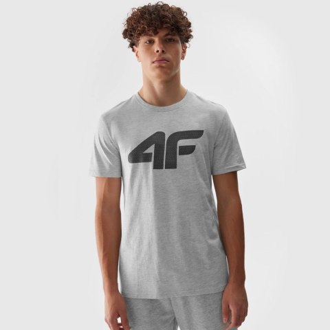 T-shirt 4F 4FWSS24TTSHM1155 27M