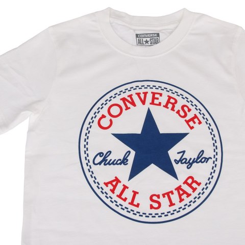 T-shirt Converse 831009 001