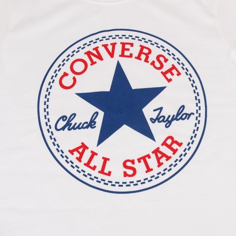 T-shirt Converse 831009 001