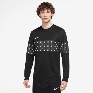 Bluza Nike DF F.C. Libero Top LS GX DQ8559 010