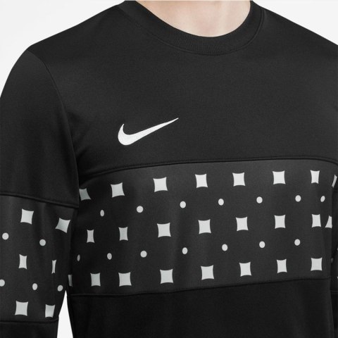 Bluza Nike DF F.C. Libero Top LS GX DQ8559 010