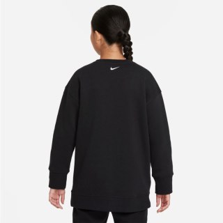 Bluza Nike G NSW BF Crew DO8391 010