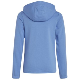 Bluza adidas 3 Stripes Full-Zip Hoodie girls IC3636