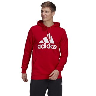 Bluza adidas BL FT HD GV0249