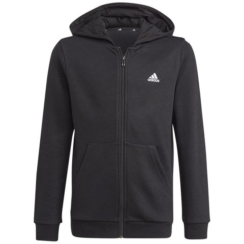 Bluza adidas Boys Essentials Big Logo Track Top GN4020