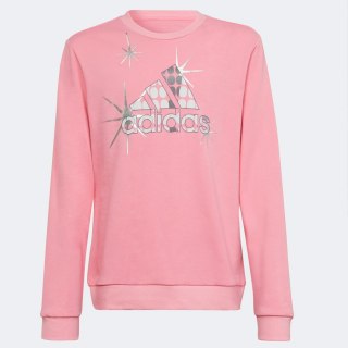 Bluza adidas D Sweat HM4442