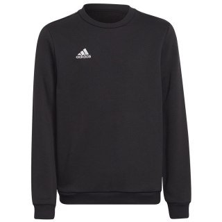 Bluza adidas ENTRADA 22 Sweat Top Y H57474