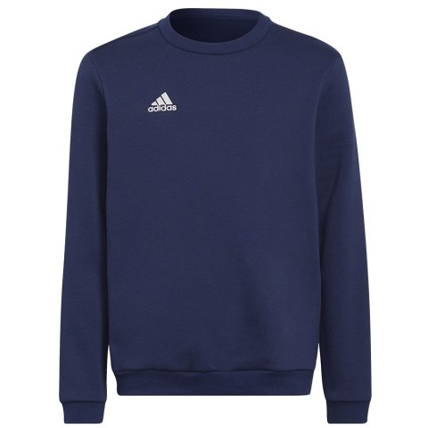 Bluza adidas ENTRADA 22 Sweat Top Y H57568