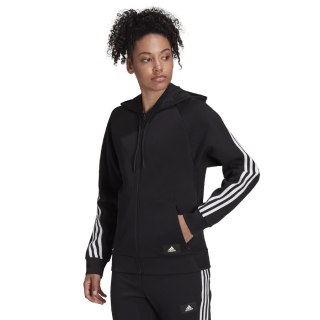 Bluza adidas FI 3 Stripes Full-Zip Reg H57287