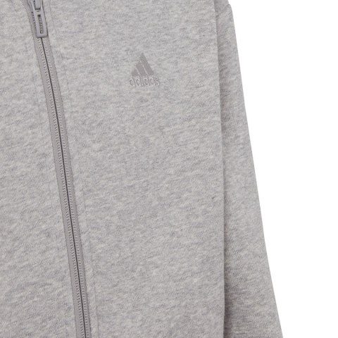 Bluza adidas Fleece Full-Zip Hoody Jr IC5008