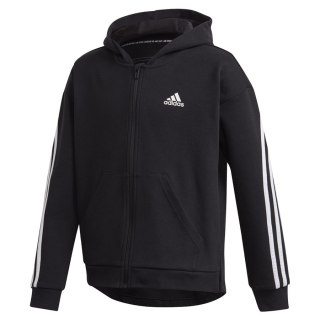 Bluza adidas G 3S FZ HD GE0950