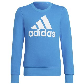 Bluza adidas G BL SWT girls HG1098