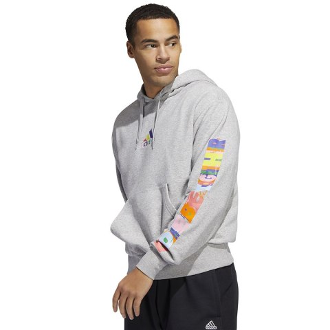 Bluza adidas Pride Hoodie HC4454