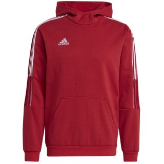 Bluza adidas TIRO 21 Sweat Hoody GM7353