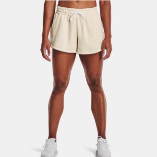 Spodenki UA Rival Fleece Short 1369858 783