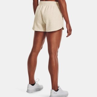 Spodenki UA Rival Fleece Short 1369858 783