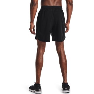 Spodenki Under Armour LAUNCH 7'' Shorts 1361493 001