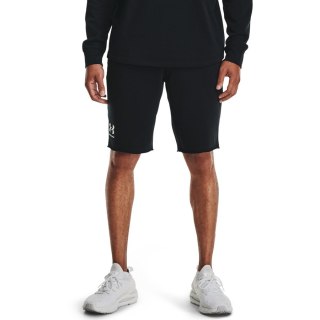 Spodenki Under Armour Rival Terry Short 1361631 001