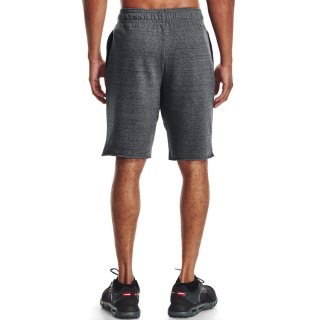 Spodenki Under Armour Rival Terry Short 1361631 012