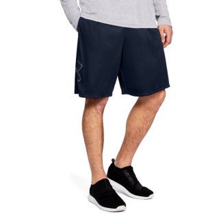 Spodenki Under Armour Tech Graphic Short 1306443 409