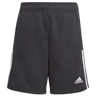 Spodenki adidas TIRO 21 Sweat Short Junior GM7343