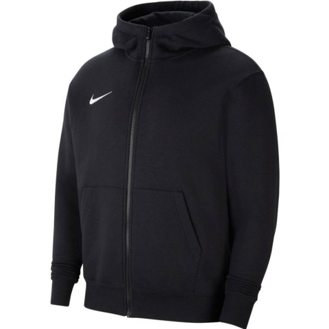 Bluza Nike Park 20 Fleece FZ Hoodie Junior CW6891 010