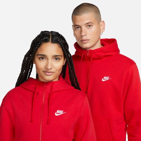 Bluza Nike Sportswear Club Fleece BV2645-657