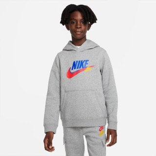 Bluza Nike Sportswear SI Fleece PO Hoody FD1197 063