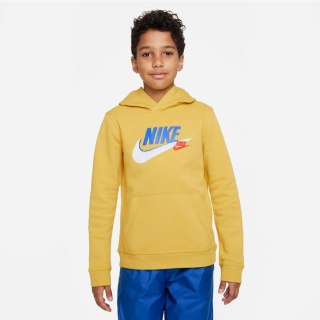 Bluza Nike Sportswear SI Fleece PO Hoody FD1197 709