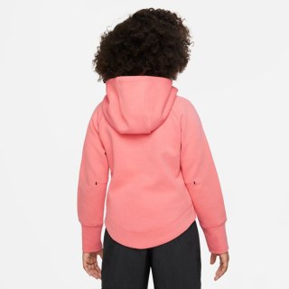 Bluza Nike Sportswear Tech Fleece girls CZ2570 894