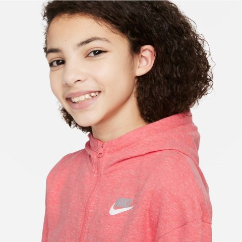 Bluza Nike Sportswear girls DA1124 603